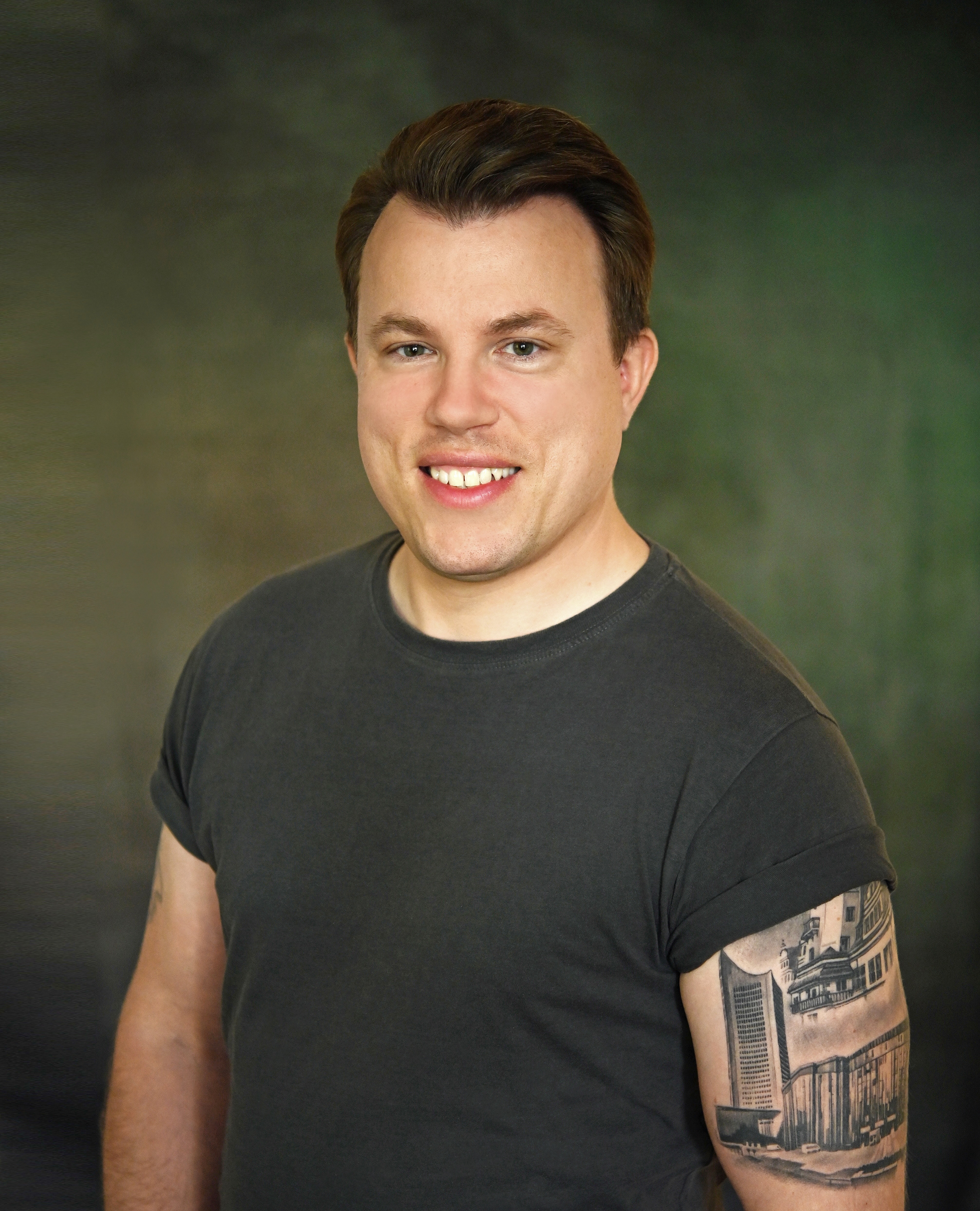 Sebastian Mohr